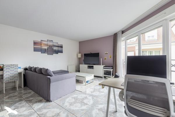 Appartement à vendre 349 000 € Saint-Leu-la-Forêt 6 p 90 m² DPE C