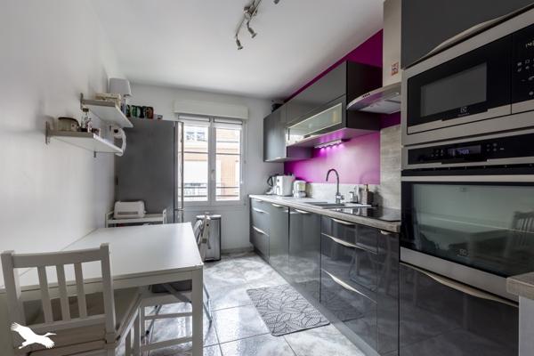 Appartement à vendre 349 000 € Saint-Leu-la-Forêt 6 p 90 m² DPE C