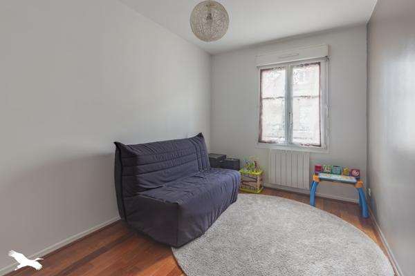 Appartement à vendre 349 000 € Saint-Leu-la-Forêt 6 p 90 m² DPE C