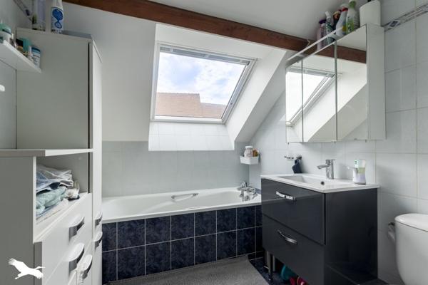 Appartement à vendre 349 000 € Saint-Leu-la-Forêt 6 p 90 m² DPE C