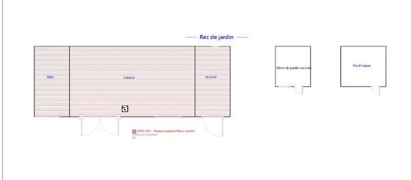 Maison à vendre 6 pièces 167 m² Saint-Michel-Chef-Chef