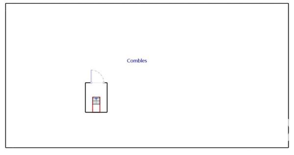 Maison à vendre 6 pièces 167 m² Saint-Michel-Chef-Chef