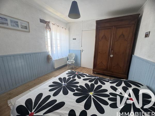 Maison à vendre 6 pièces 167 m² Saint-Michel-Chef-Chef