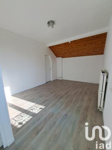 Maison à vendre 8 pièces 158 m² Yerres