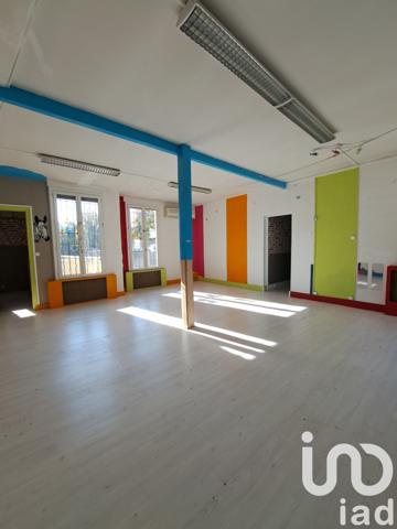 Maison à vendre 8 pièces 158 m² Yerres