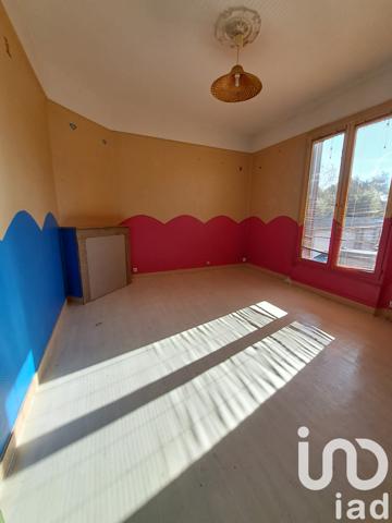 Maison à vendre 8 pièces 158 m² Yerres