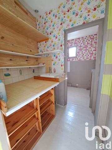 Maison à vendre 8 pièces 158 m² Yerres