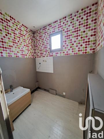 Maison à vendre 8 pièces 158 m² Yerres