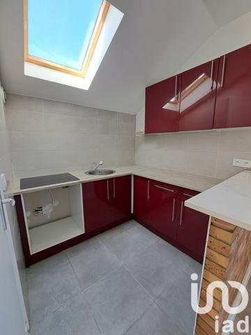 Maison à vendre 8 pièces 158 m² Yerres