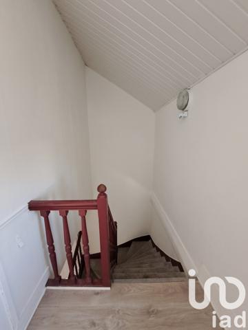 Maison à vendre 8 pièces 158 m² Yerres