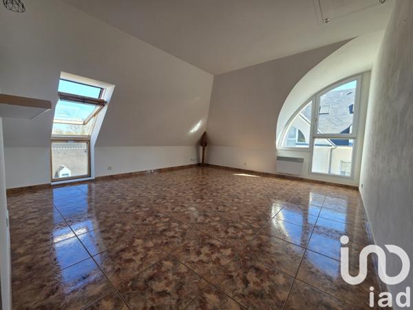 Appartement à vendre 2 pièces 41 m² La Chapelle-en-Serval