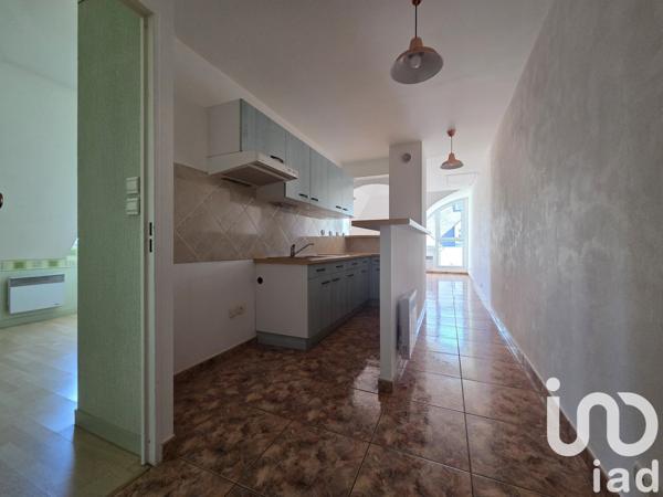 Appartement à vendre 2 pièces 41 m² La Chapelle-en-Serval