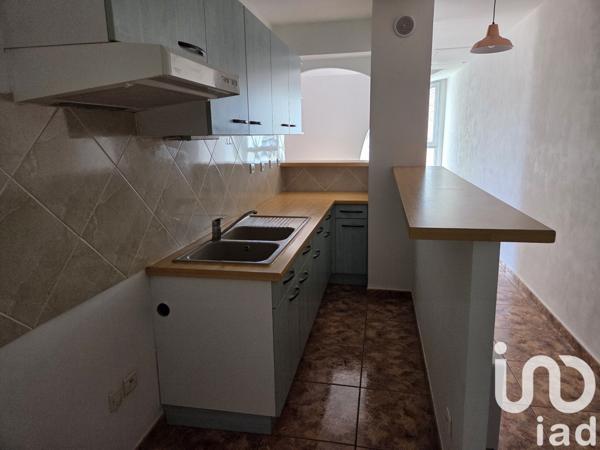 Appartement à vendre 2 pièces 41 m² La Chapelle-en-Serval