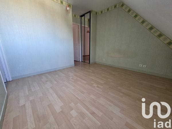 Appartement à vendre 2 pièces 41 m² La Chapelle-en-Serval