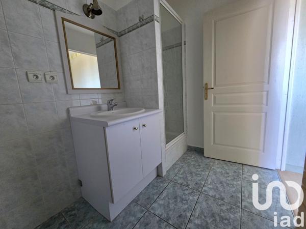 Appartement à vendre 2 pièces 41 m² La Chapelle-en-Serval