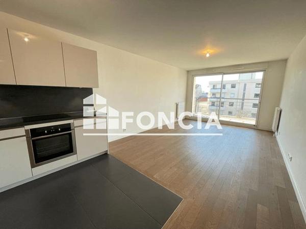 Location Appartement 3 pièces 64.5 m² - 129 AVENUE HENRI GINOUX Montrouge 92120