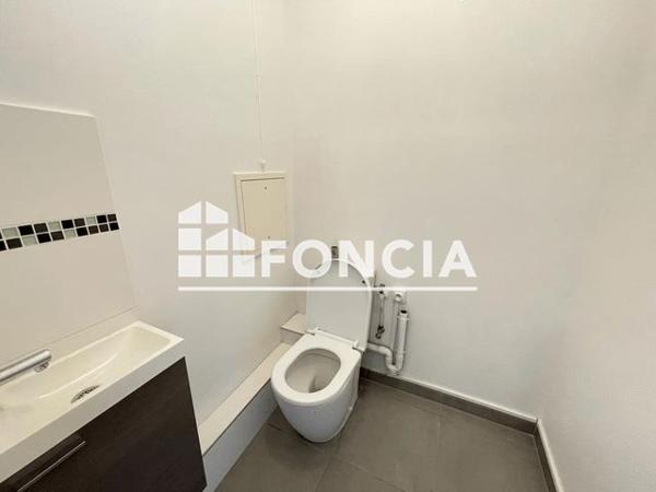 Location Appartement 3 pièces 64.5 m² - 129 AVENUE HENRI GINOUX Montrouge 92120