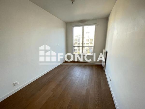 Location Appartement 3 pièces 64.5 m² - 129 AVENUE HENRI GINOUX Montrouge 92120