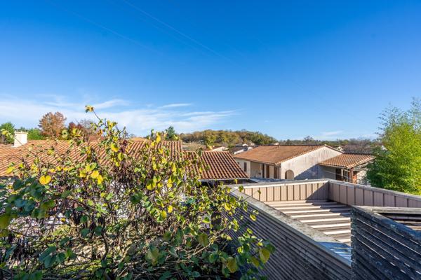 Appartement 2 pièces - 40 m² Exclusivité efficity