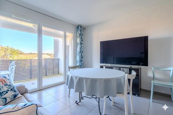 Appartement 2 pièces - 40 m² Exclusivité efficity