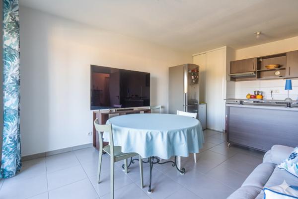 Appartement 2 pièces - 40 m² Exclusivité efficity