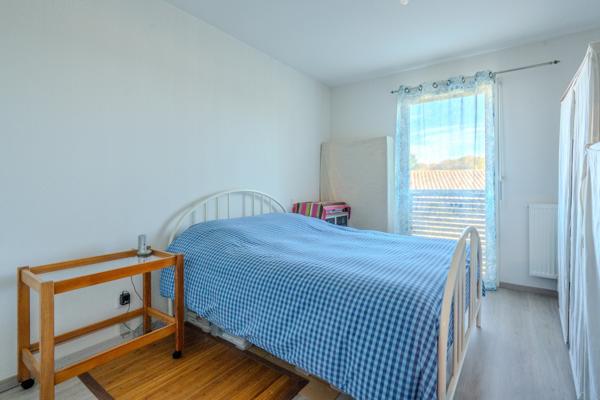 Appartement 2 pièces - 40 m² Exclusivité efficity