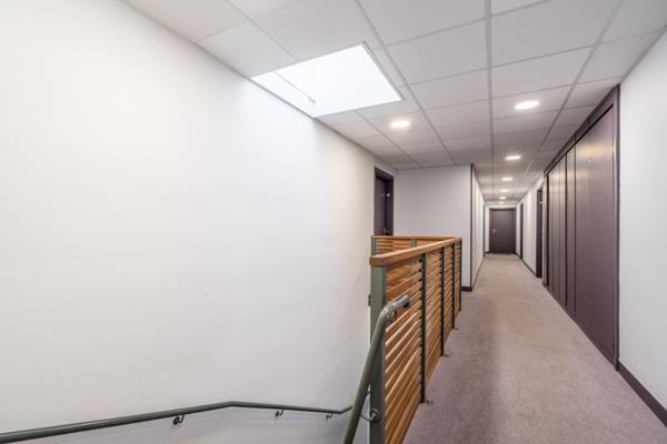 Appartement 2 pièces - 40 m² Exclusivité efficity