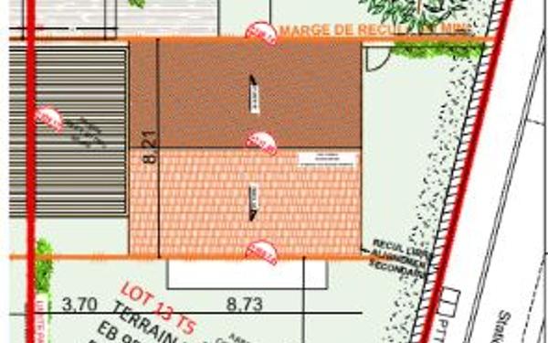 Maison à vendre    5 pièces •  Chaumes-en-Brie