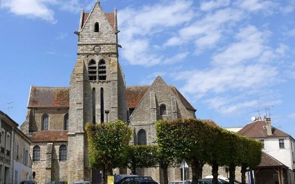 Maison à vendre    5 pièces •  Chaumes-en-Brie