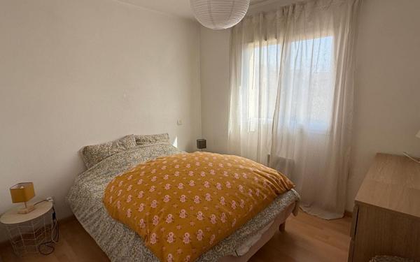 Appartement à louer    2 pièces •  Mont-de-Marsan