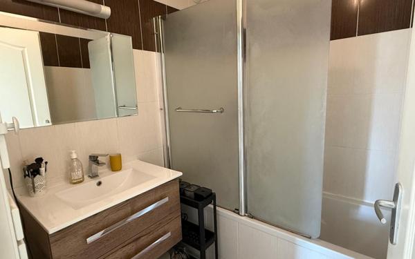 Appartement à louer    2 pièces •  Mont-de-Marsan