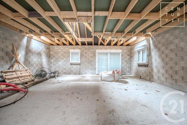 Maison à vendre  5 pièces - 112,61 m2 HAUTMONT - 59