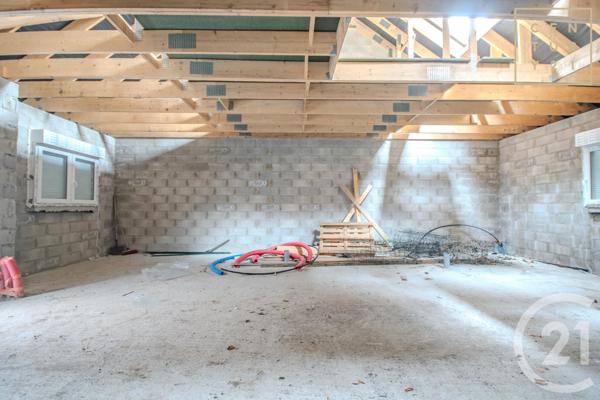 Maison à vendre  5 pièces - 112,61 m2 HAUTMONT - 59