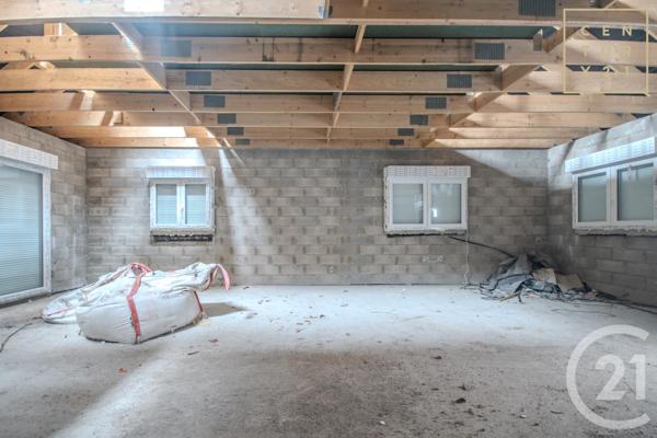 Maison à vendre  5 pièces - 112,61 m2 HAUTMONT - 59