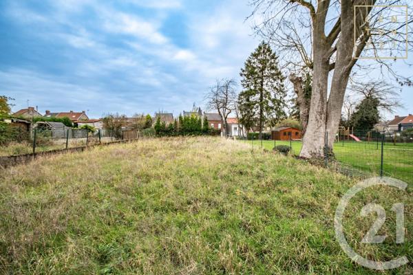 Maison à vendre  5 pièces - 112,61 m2 HAUTMONT - 59