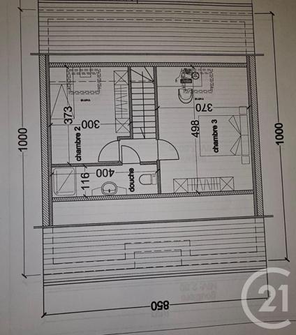 Maison à vendre  5 pièces - 112,61 m2 HAUTMONT - 59