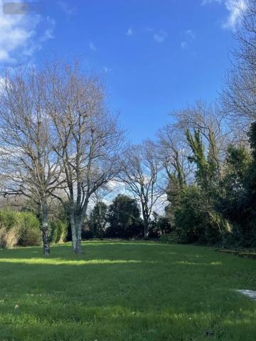 Achat - Terrain à bâtir Sarzeau 56370 719 m 2