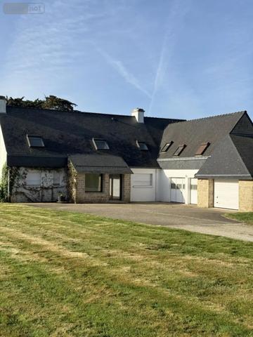 Achat - Maison Sarzeau 56370 13 pièces 233 m 2 7436 m 2