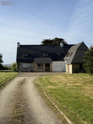 Achat - Maison Sarzeau 56370 13 pièces 233 m 2 7436 m 2
