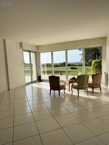 Achat - Maison Sarzeau 56370 13 pièces 233 m 2 7436 m 2