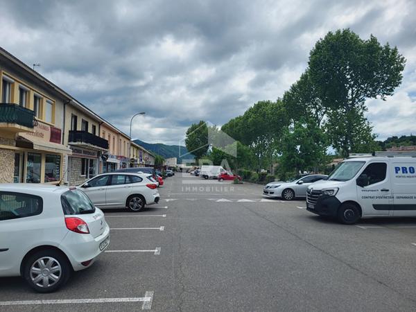 Fonds de commerce Bijouterie Horlogerie Chateau Arnoux 2 pièce(s) 42 m2