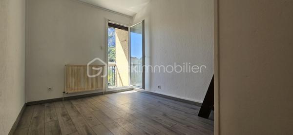 Maison jumelee de 84,78 m²