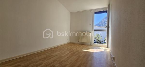 Maison jumelee de 84,78 m²