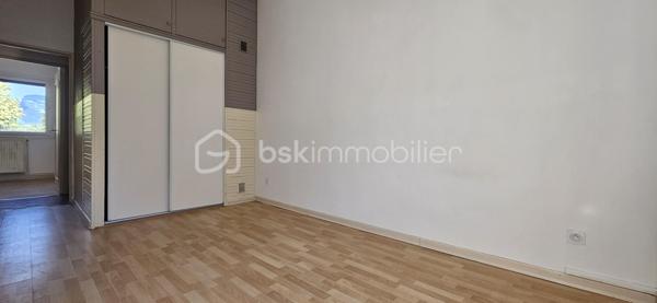 Maison jumelee de 84,78 m²