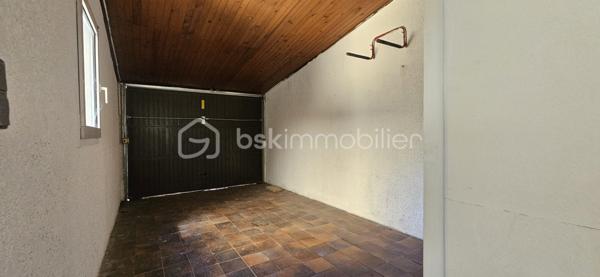 Maison jumelee de 84,78 m²