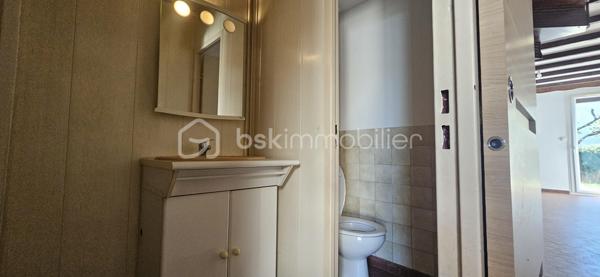 Maison jumelee de 84,78 m²