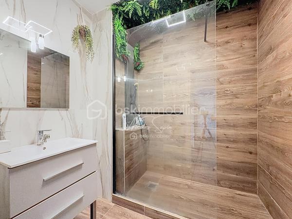 Appartement de 42 m²