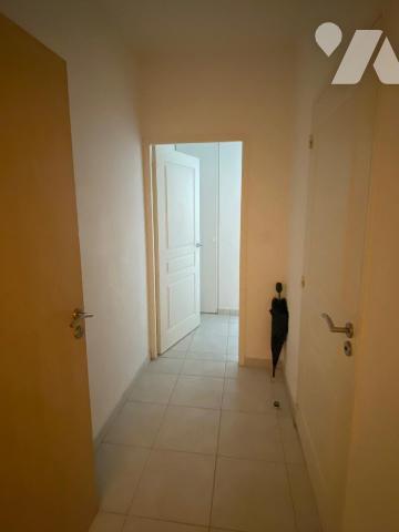 Appartement 2 pièces - Quartier Viarme, 2ème étage avec ascenseur et parking