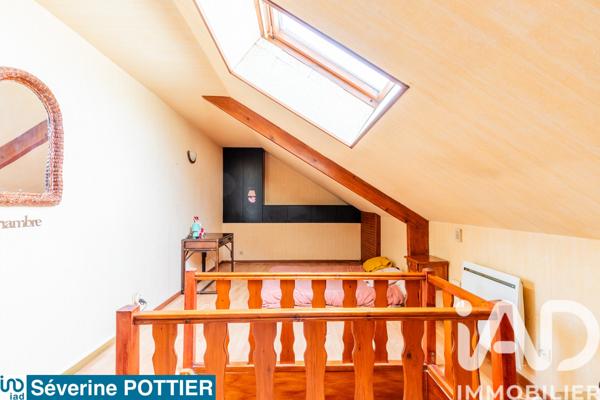 Appartement à vendre 2 pièces 39 m² Villemoisson-sur-Orge
