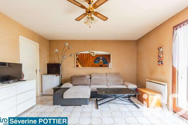 Appartement à vendre 2 pièces 39 m² Villemoisson-sur-Orge